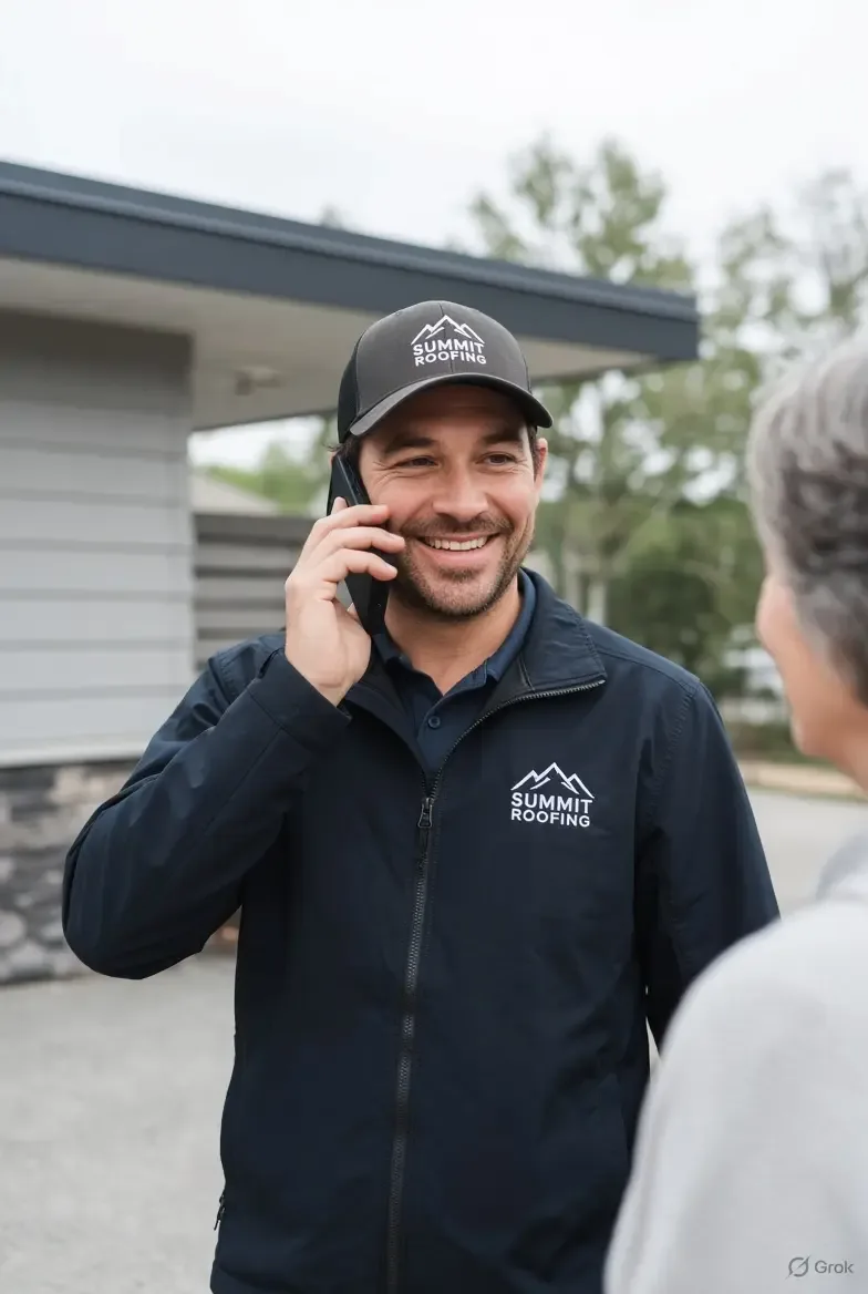 Flat Roof Leak Repair Frankfort, OH FAQs